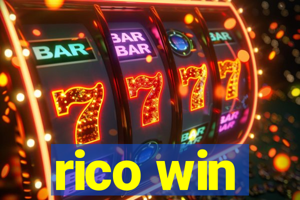 rico win